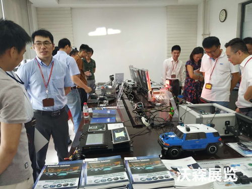 技術驅動，智行未來——東風汽車技術中心汽車電子技術交流會圓滿落幕