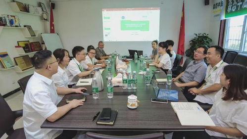 森態牛油與北京工商大學技術開發第三階段合作成果豐碩，技術交流圓滿成功