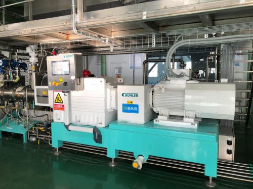 北京寵之芯與山東樂寶達成深度戰略合作，技術咨詢賦能寵物行業產品升級